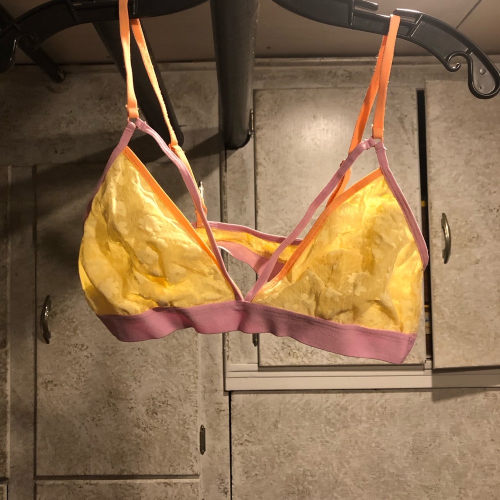 Colsie Bralette Top